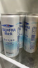百事可乐纯水乐 AQUAFINA 纯水乐苏打气泡水（汽水）330ml *24听 实拍图