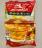 森永（Morinaga）松饼粉华夫饼预拌粉早餐烘焙原料松饼粉300g+糯糯松饼粉300g 实拍图