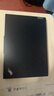 ThinkPad【国家补贴20%】联想E16笔记本电脑 E15升级版 16英寸商务办公学生轻薄本 英特尔酷睿Ultra处理器 Ultra7 155H 32G 1T 23CD 实拍图