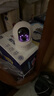 荣耀亲选小湃500万家用摄像头无线wifi网络室内高清监控器360度无死角带夜视远程家用监控婴儿宠物 晒单实拍图