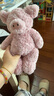 Jellycat巴纳布斯小猪毛绒玩具安抚抱枕玩偶可爱公仔送礼娃娃生日礼物 巴纳布斯小猪 Medium 晒单实拍图