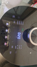美的（Midea）低脂浓香电压力锅5L低音自动排气2200W猛火IH智能预约112KPa可调高压锅4-6人0涂层电饭煲S5892NF 实拍图