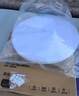 梵耀 红外人体感应灯 超薄三防吸顶式安装灯 楼梯过道楼道走廊灯智能灯 24W-人体感应 实拍图