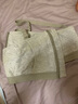 美德乐（Medela）哺乳文胸产后喂奶孕妇百搭内衣 吸奶器专用 百依系列高级灰 实拍图