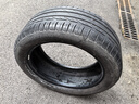 普利司通（Bridgestone）汽车轮胎 225/50R17 94W T001 RFT防爆胎 原厂配套北京奔驰C级 实拍图