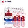 漓泉啤酒 1998小度特酿精酿 8度 330mL*24听 整箱装 燕京啤酒旗下 实拍图