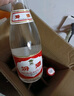 汾酒 42度 红盖玻汾 475ml*6瓶 杏花村清香型国产白酒 42度 475mL 6瓶 实拍图