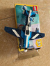 乐高（LEGO）积木拼装31160 飞行器竞技飞机男孩女孩儿童玩具生日礼物 实拍图