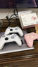 莱仕达（PXN）承影无线游戏手柄 pc电脑steam蓝牙switch2pro NS体感黑神话悟空 燕云十六声 明末渊虚之羽 耀月白 实拍图