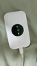 TCL随身wifi三网通用免插卡无线wifi6车载4G路由器随身便携无限制移动联通电信全国通用2025款5GXY15B 【升级充电款】3000毫安大电池超长续航24小时 不限速不虚标月享1500G流量 实拍图