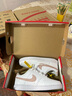 耐克NIKE运动板鞋女经典复古COURT VISION春夏运动鞋DH3158-102白36.5 实拍图