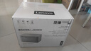 联想（Lenovo）至像LJ2206W 黑白激光无线打印机家用办公  手机无线 学生作业打印机 实拍图