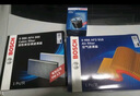 博世（BOSCH）滤芯保养套装/汽车滤清器适配 三滤套装（双效活性炭空调滤芯+空气滤芯+机油滤） 丰田RAV4荣放凯美瑞CHR汉兰达奕泽锐志皇冠86 实拍图
