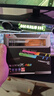 G.SKILL芝奇（G.SKILL）32GB(16G×2)套装 DDR4 3600频率 台式机内存条-幻光戟RGB灯条 实拍图