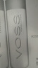 芙丝（VOSS）饮用天然矿泉水 500ml*12瓶(塑料瓶) 含锶低钠弱碱 商务用水 实拍图