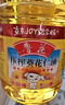 鲁花 食用油 物理压榨 葵花仁油6.18L 新老包装随机发放 实拍图