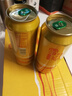 雪花啤酒纯生工艺酿造概念系列整箱聚会自饮500ml*6罐1号店 实拍图