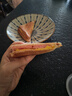 九阳（Joyoung）三明治机早餐机 面包机吐司机 热压多功能电饼铛华夫饼机可拆双盘 加厚双面加热 SK06K-GS130 实拍图