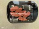 杞里香红枸杞子头茬精选特优级贡果枸杞250g新货宁夏中宁免洗枸杞茶构苟 实拍图