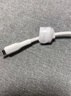 罗马仕 苹果数据线Type-c充电线PD快充20W充电器线适用iPhone14/13ProMax/12/11/Xs车载手机2米 实拍图