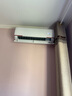 海尔空调出品统帅【柜挂空调套装】空调组合套餐大3匹柜机1.5匹挂机新一级变频节能家用客厅卧室 【一室一厅元气升级款】3P柜机+1.5P挂机 实拍图