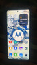 摩托罗拉【国家补贴】联想moto S50 Neo 四年质保 纤薄高清双曲屏 大电池长续航 5GAI手机 12+256 即墨 实拍图