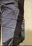 京东京造10A抑菌男式内裤男纯棉平角内裤大码男生四角短裤衩4条XXXXL 实拍图