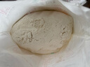 河套  家用粉20斤 中华老字号 面粉饺子包子馒头饼手擀面恒丰面粉 实拍图