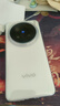 vivo X200 Pro 蓝晶x天玑9400芯片蔡司2亿APO超级长焦 蓝图影像芯片V3+  OriginOS5 AI 手机 白月光 16GB+1TB 官方标配 实拍图