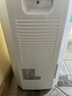 先锋（SINGFUN） 除湿机家用抽湿机工业除湿器除湿机排行榜前十200㎡别墅地下室除湿卧室静音上排水大功率吸湿 60L/天 【200平】 净化除湿一体APP款 实拍图