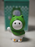 植气叮叮植物车载公仔盲盒摆件书包挂件精油防护儿童闺蜜礼物手办盲盒1个 实拍图