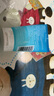 理肤泉油皮洁面泡沫50ml*2支套装小样 保湿清洁水杨酸洗面奶旅行装 实拍图