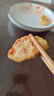 安井小厨 ANJOY XIAOCHU 原味鸡块 2斤装1kg 上校鸡块麦乐鸡炸鸡 空气炸锅油炸小吃 实拍图