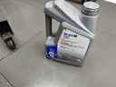 美孚（Mobil）美孚1号极光银美孚先进全合成汽机油 5W-30 SP级4L 新老包装发货 实拍图