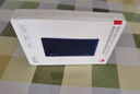 华为【3C认证】可上飞机12000mAh 66W多协议双向超级快充移动电源充电宝旗舰手机原装电芯安全可靠蓝色 实拍图