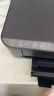 爱普生（EPSON）墨仓式L1258 A4彩色无线单功能家用打印机（微信/远程打印） 实拍图