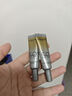 欧莱雅小银管防晒霜30ml户外军训高倍防晒隔离霜护肤品化妆品生日礼物 实拍图