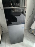 沁园 饮水机下置式家用立式温热型/冷热型下置水桶快速加热饮水器饮水机 【高端下置式】太空灰 温热型 实拍图