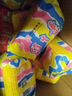 义利 面包 蜡纸维生素面包 休闲零食手撕面包 中华老字号北京特产 【蜡纸包装】6个 810g 实拍图