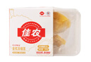 佳农 泰国冷冻 金枕头榴莲肉  净重250g/盒 单盒装 榴莲 生鲜水果 实拍图