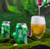 雪花啤酒（Snowbeer）清爽 330ml*24听 口感冰爽【经典热销】 实拍图