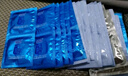 杜蕾斯（durex）超薄玻尿酸避孕套 水润缤纷四合一20只 安全套 成人性情趣用品 实拍图