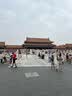 北京故宫博物院 故宫门票一日游含专业电子讲解自由行 故宫博物馆预约 精品讲解 老人/学生 私信客服确定出行日期 实拍图