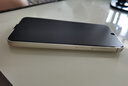 三星Samsung Galaxy S24 AI手机 5000万像素 游戏手机 拍照手机 12GB+256GB 浅珀黄 国家政府补贴 实拍图