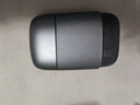 飞利浦（PHILIPS）电动剃须刀鹅卵石便携式刮胡刀限定装 0.0微米净剃黄金比例 冰川银 生日礼物 国家补贴 实拍图