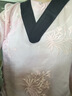 松下（Panasonic）小V领按摩仪披肩颈椎按摩器腰部按摩器颈部斜方肌智能高频脉冲送女生父母礼物男女RAE50 实拍图