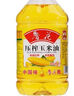 鲁花 食用油 调味品 芝麻香油 180ml 芝麻油 实拍图