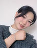 BJYL刻字四叶草手链女士学生手环情人首饰轻奢高级感生日礼物送女朋友 白色款 实拍图