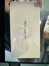 魅族（MEIZU）Lucky 08 AI幸运手机 12GB+256GB 星耀白 6000mAh持久续航 1.5K旗舰护眼屏 旗舰级AI技术 政府补贴 实拍图