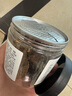 方家铺子中华老字号 黑糖姜茶210g 云南小黄姜甘蔗 月子经期生理期送女友 实拍图